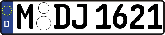 M-DJ1621