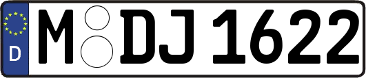 M-DJ1622