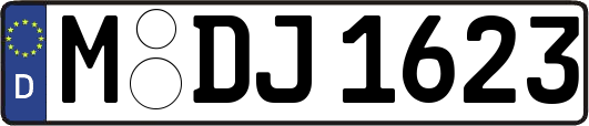 M-DJ1623