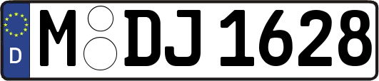 M-DJ1628