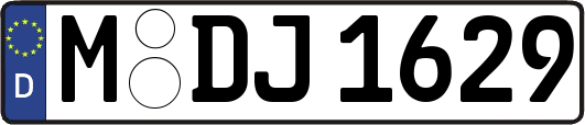 M-DJ1629