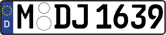 M-DJ1639