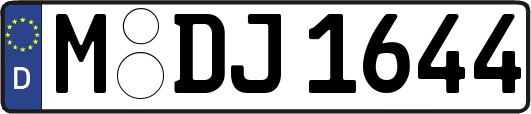 M-DJ1644