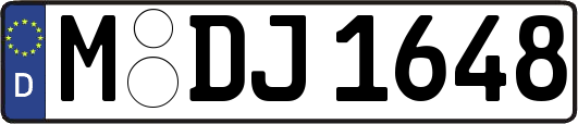 M-DJ1648