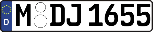 M-DJ1655