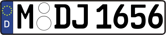 M-DJ1656