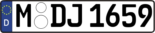 M-DJ1659