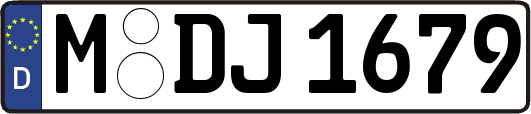 M-DJ1679