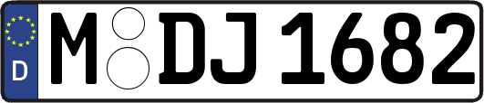 M-DJ1682