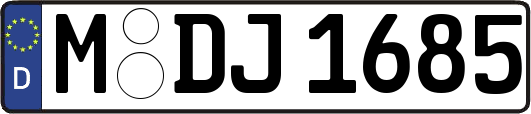 M-DJ1685