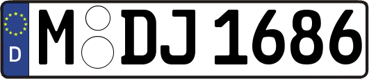 M-DJ1686