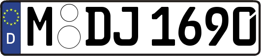 M-DJ1690
