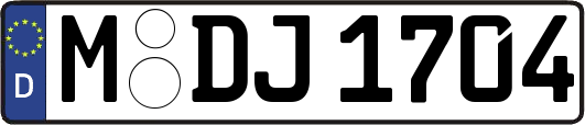 M-DJ1704