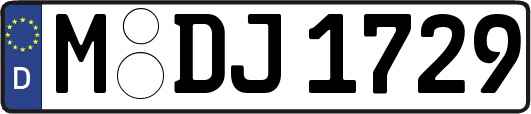 M-DJ1729