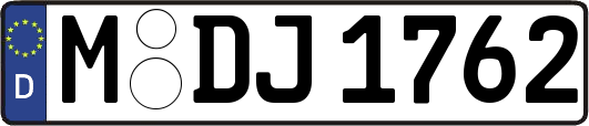 M-DJ1762