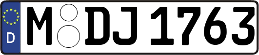M-DJ1763
