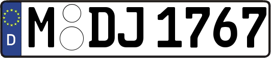 M-DJ1767