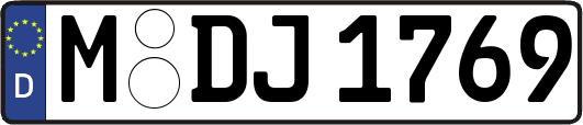 M-DJ1769