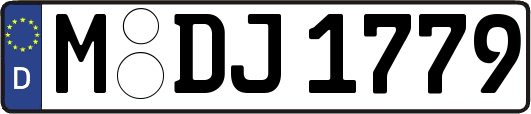 M-DJ1779