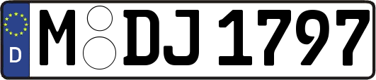 M-DJ1797