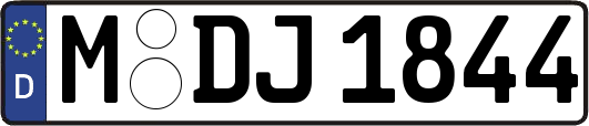 M-DJ1844