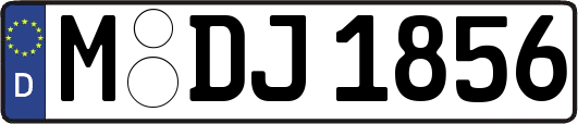 M-DJ1856