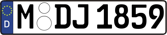M-DJ1859