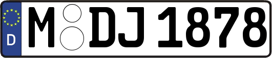 M-DJ1878