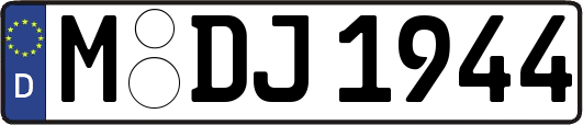 M-DJ1944