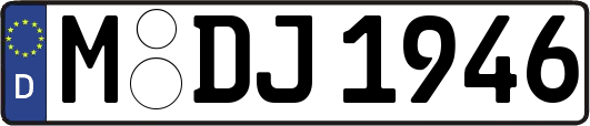 M-DJ1946