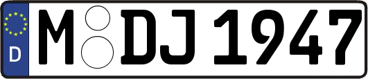 M-DJ1947