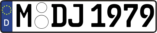 M-DJ1979