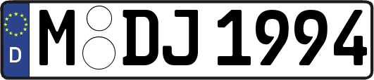 M-DJ1994