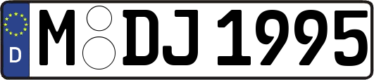 M-DJ1995