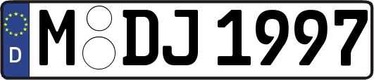 M-DJ1997