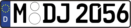 M-DJ2056