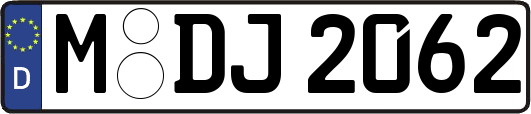 M-DJ2062
