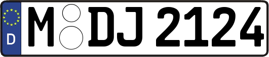 M-DJ2124