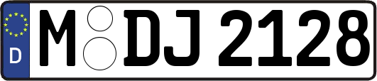 M-DJ2128