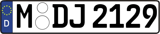 M-DJ2129