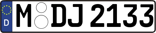 M-DJ2133