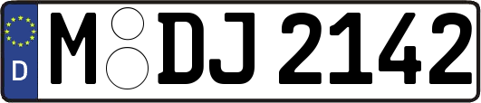 M-DJ2142