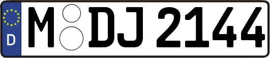 M-DJ2144