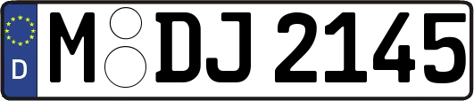 M-DJ2145