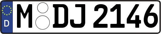 M-DJ2146