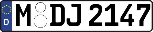 M-DJ2147