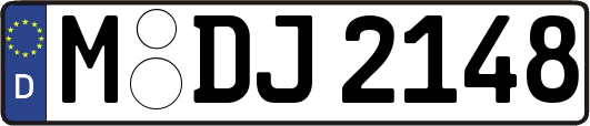 M-DJ2148