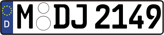 M-DJ2149