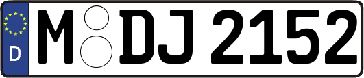 M-DJ2152