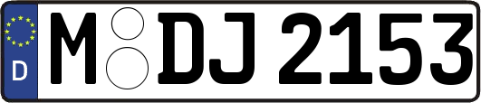 M-DJ2153